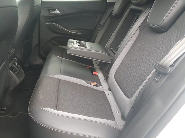 Opel Grandland X 1.6 T. PHEV *LED*NAVI*SHZ*