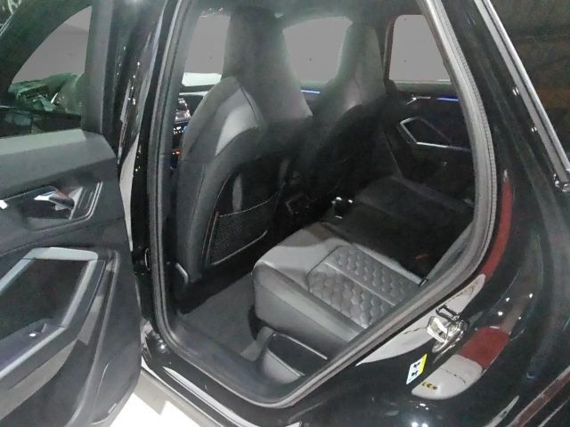 Audi RS Q3 280 KM/H ESSENTIALS-PAKET RS-AGA