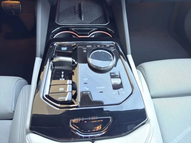 BMW i5 M-Sport Sedan eDrive40