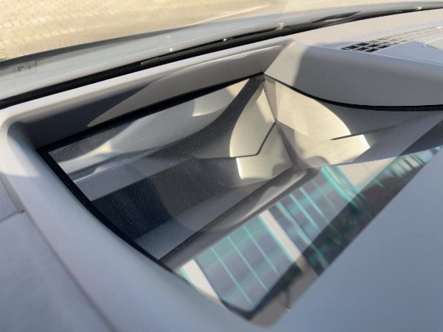 Mercedes-Benz EQS 580 Sedan