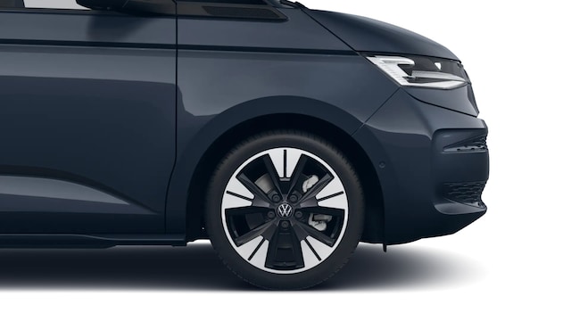 Volkswagen Multivan 2.0 TSI DSG IQ.Drive Life T7