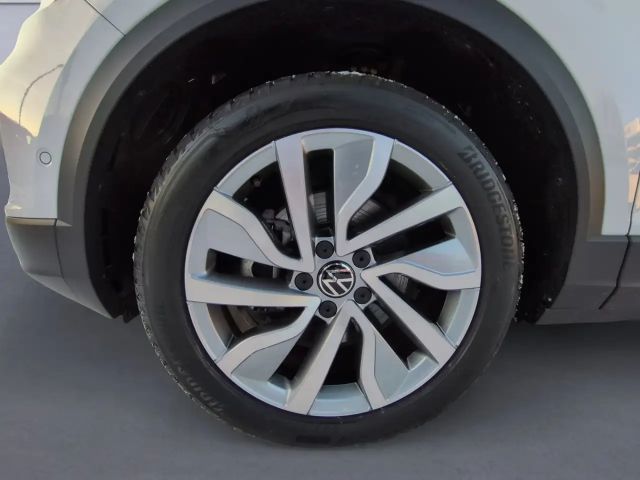 Volkswagen T-Roc 2.0 TDI DSG