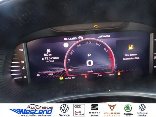 Skoda Fabia 1.0 TSI Monte Carlo