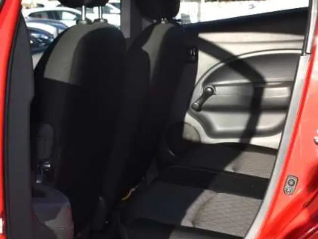 Mitsubishi Space Star MIVEC Star