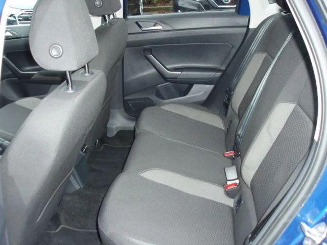 Volkswagen Polo Life