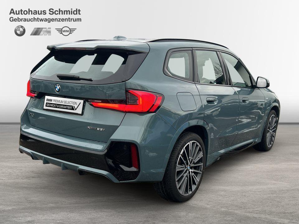 BMW X1 X1 23I X1 xDrive23i