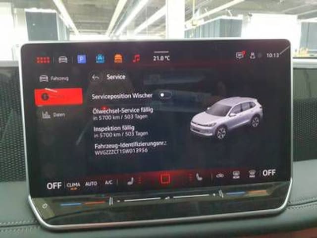 Volkswagen Tiguan 1.5 eTSI DSG Life eHybrid