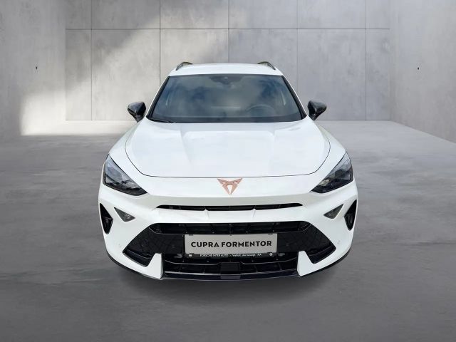 Cupra Formentor DSG e-Hybrid