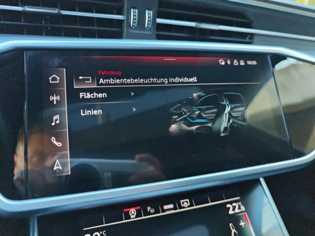 Audi A6 2.0 TDI Avant S-Tronic