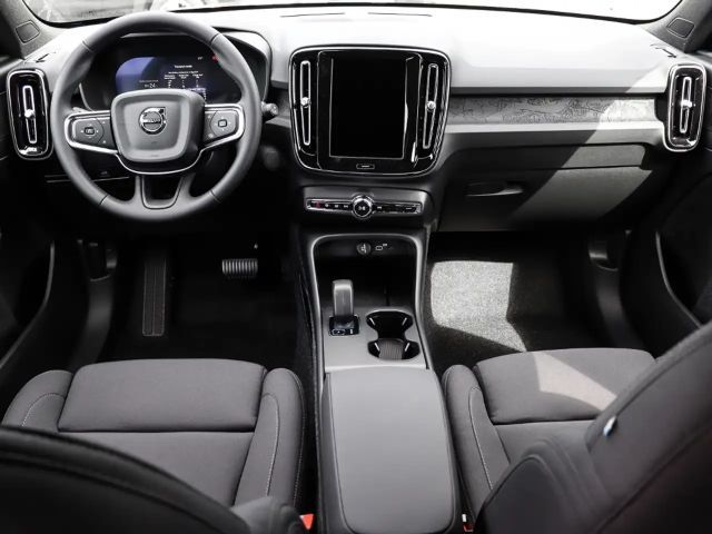 Volvo EX40 Single motor