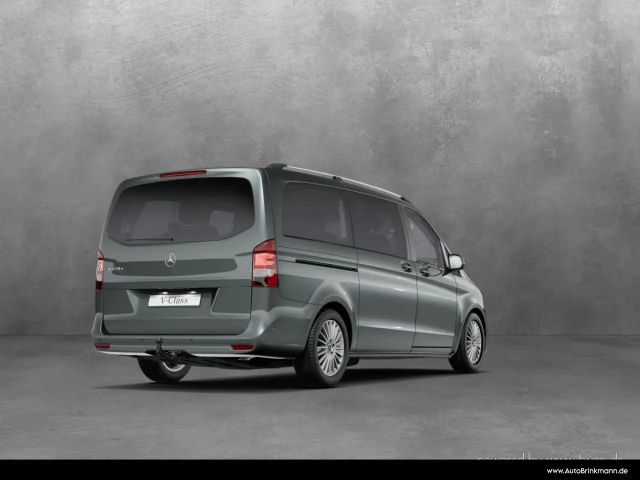 Mercedes-Benz V 220 Limousine Lang V 220 d