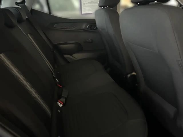 Hyundai i10 1.0 Trend