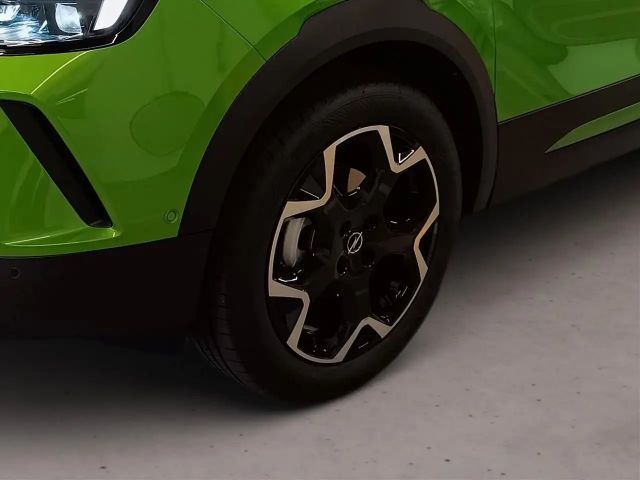 Opel Mokka 1.2 Turbo Ultimate