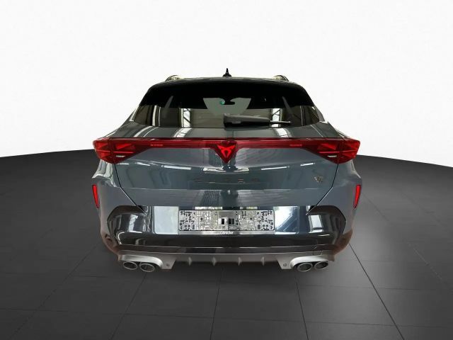 Cupra Formentor 2.0 TSI 4Drive DSG VZ