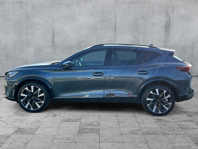 Cupra Formentor 2.0 TSI DSG VZ