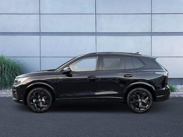 Volkswagen Tiguan 2.0 TDI DSG R-Line