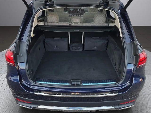 Mercedes-Benz GLE 350 4MATIC GLE 350 e