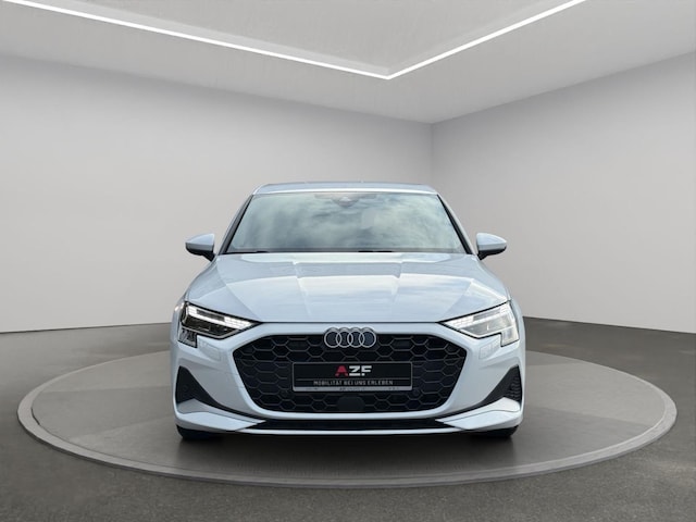 Audi A3 30 TFSI Sportback