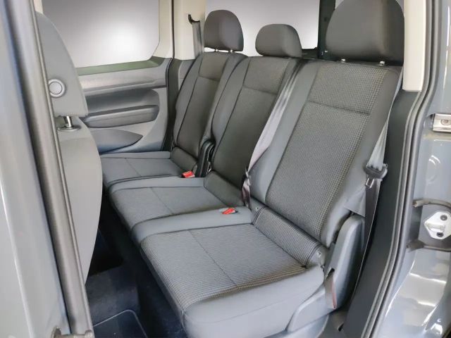 Volkswagen Caddy 2.0 TDI Combi