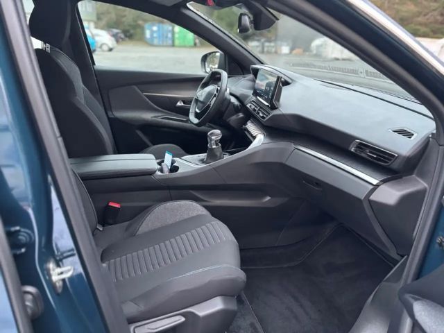 Peugeot 3008 Active Pack PureTech