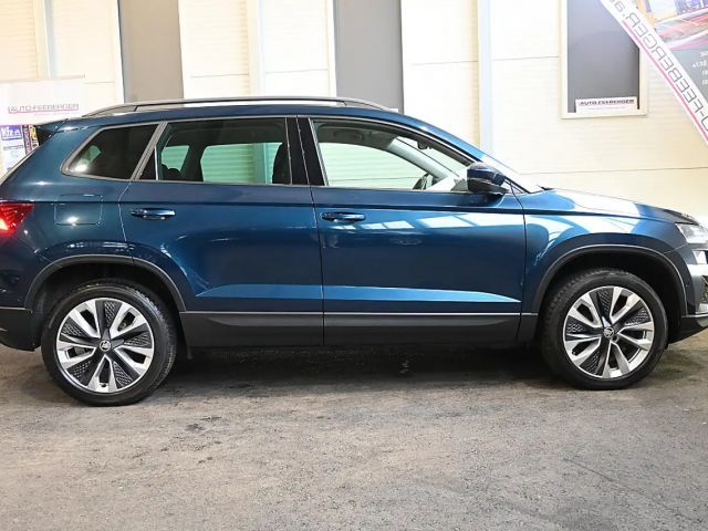 Skoda Karoq Style Style