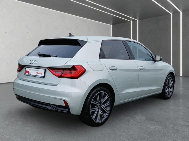 Audi A1 25 TFSI S-Tronic Sportback