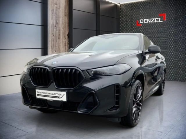 BMW X6 xDrive