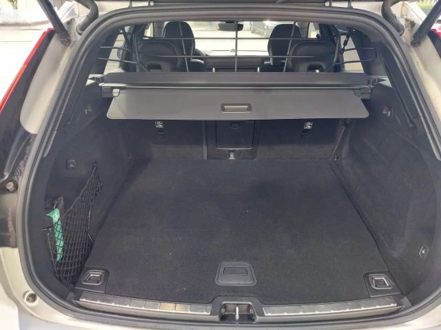 Volvo XC60 Polestar Recharge