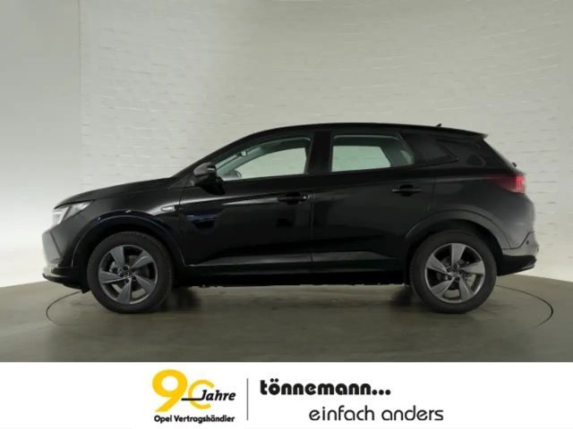 Opel Grandland X GS-Line Grand Sport