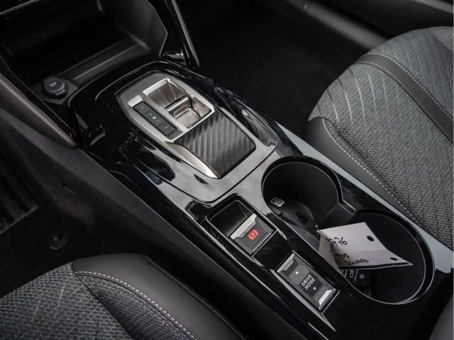 Peugeot E-208 Allure Pack Hybrid