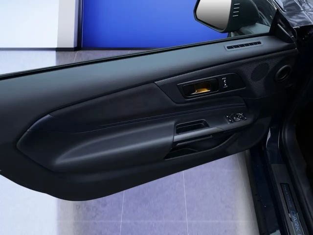 Ford Mustang Fastback GT 5.0 V8