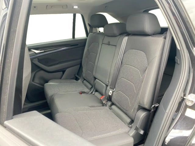 Skoda Kodiaq 2.0 TDI 4x4 Selection