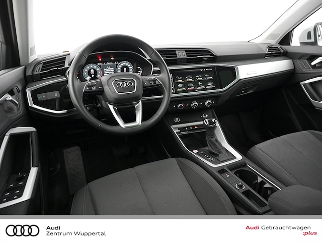 Audi Q3 35 TFSI S-Tronic