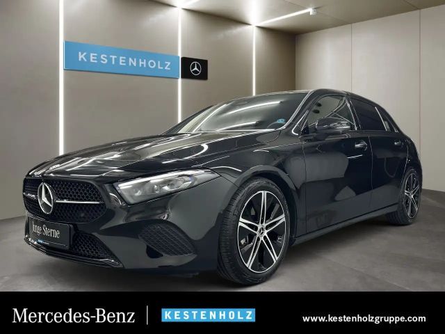 Mercedes-Benz A 200 Carbon 360° Multibeam Night Keyl-GO PTS Temp