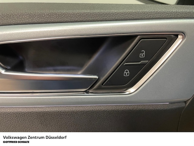 Volkswagen Polo 1.0 TSI DSG Life