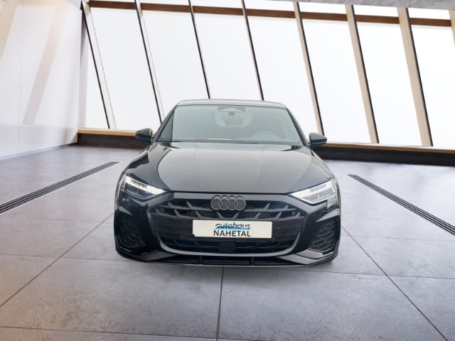 Audi A3 S-Tronic Sportback