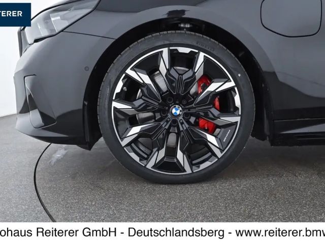 BMW 550 Sedan xDrive