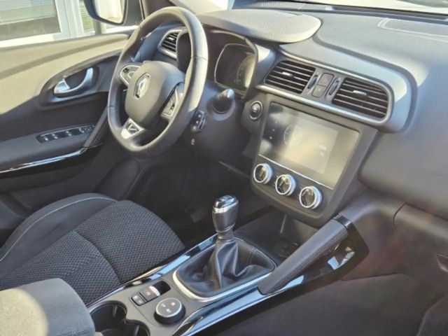 Renault Kadjar Business Line TCe 140