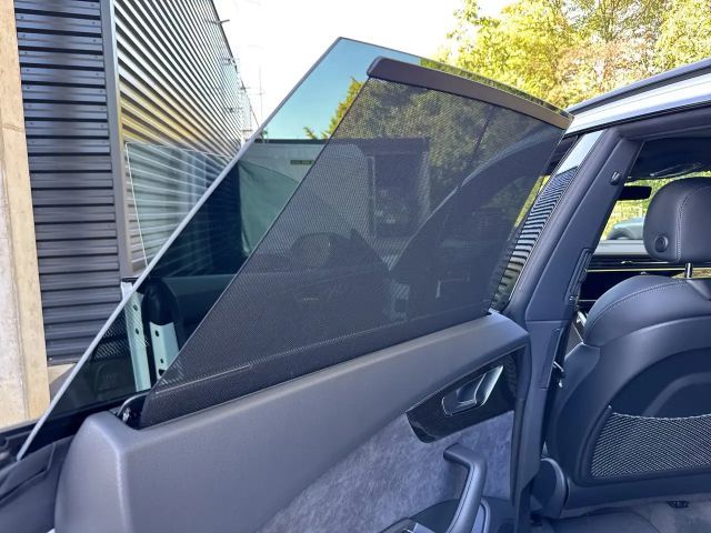 Audi Q8 Hybride Quattro