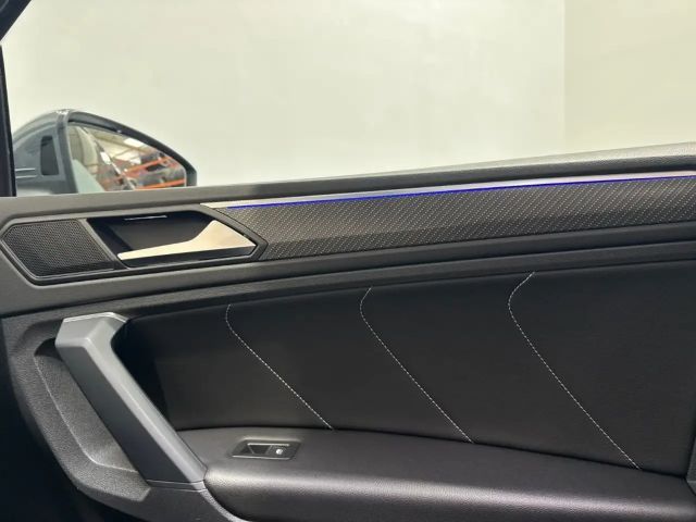 Volkswagen Tiguan 2.0 TDI DSG R-Line