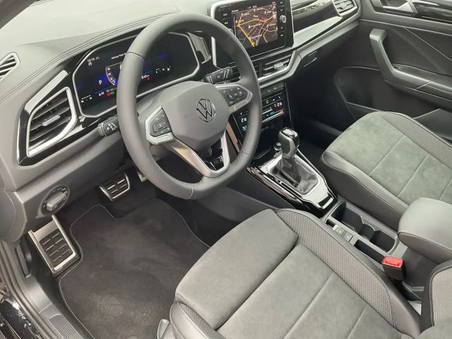Volkswagen T-Roc 1.5 TSI DSG R-Line