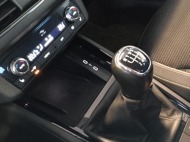 Skoda Kamiq 1.0 TSI Tour