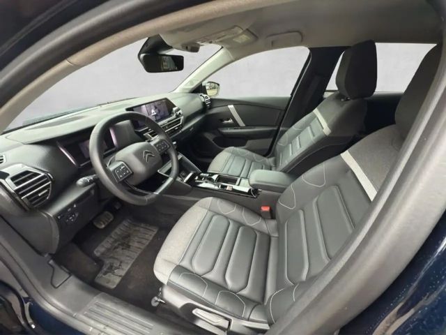 Citroën C4 PureTech