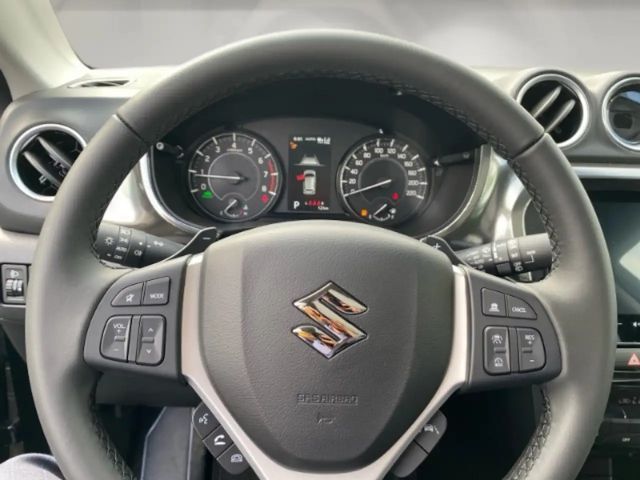 Suzuki Vitara 4x4 Comfort
