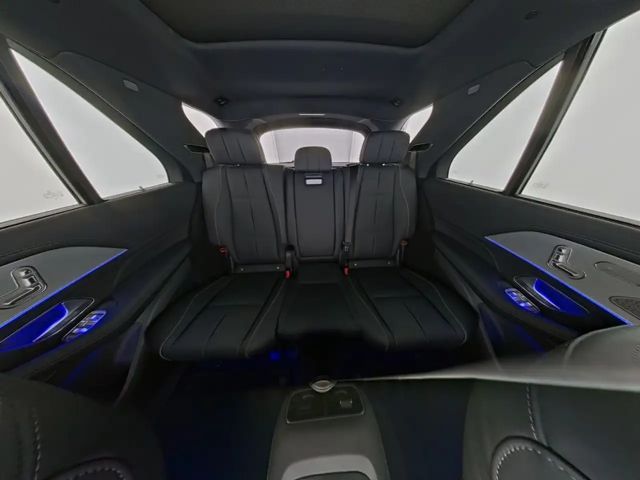 Mercedes-Benz GLE 580 4MATIC AMG Line