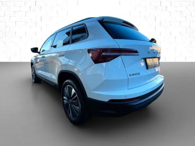 Skoda Karoq 1.5 TSI Tour