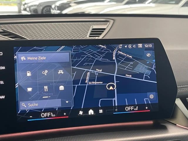 BMW X1 M-Sport sDrive