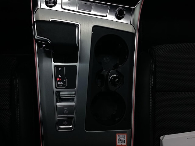 Audi A6 45 TFSI Avant S-Line S-Tronic