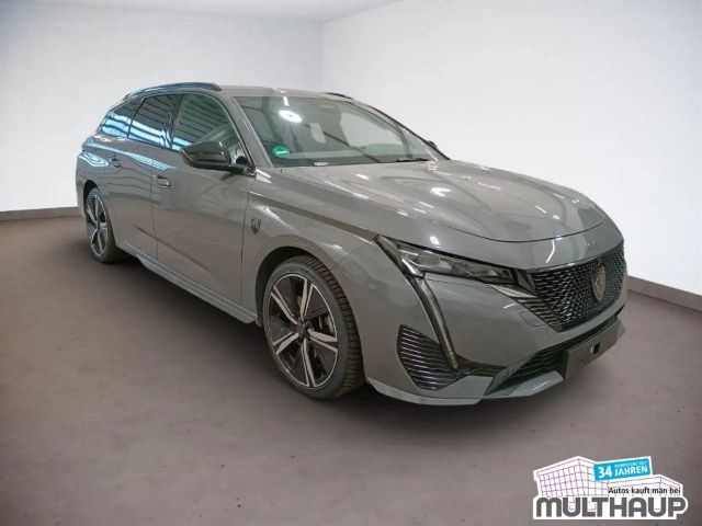 Peugeot 308 GT-Line Hybrid SW