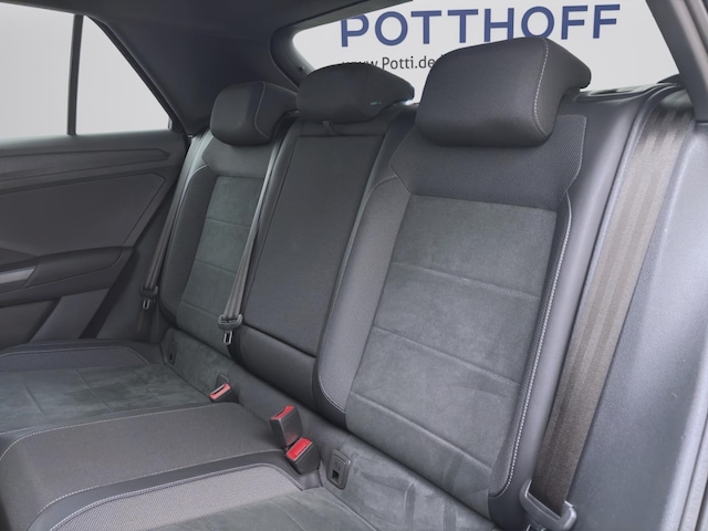 Volkswagen T-Roc 1.5 TSI DSG R-Line